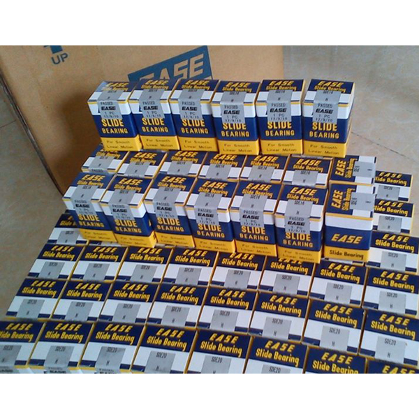 EASE LM8-AJ轴承 EASE LM8-AJ轴承