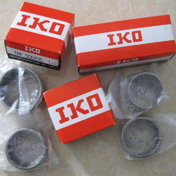 IKO KT81110轴承