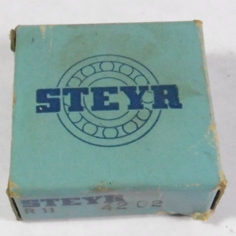 STEYR 1305轴承