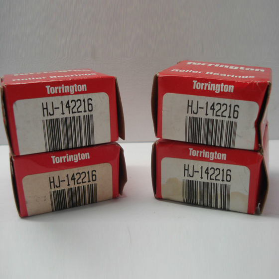 TORRINGTON FJV-1012轴承 TORRINGTON FJV-1012轴承